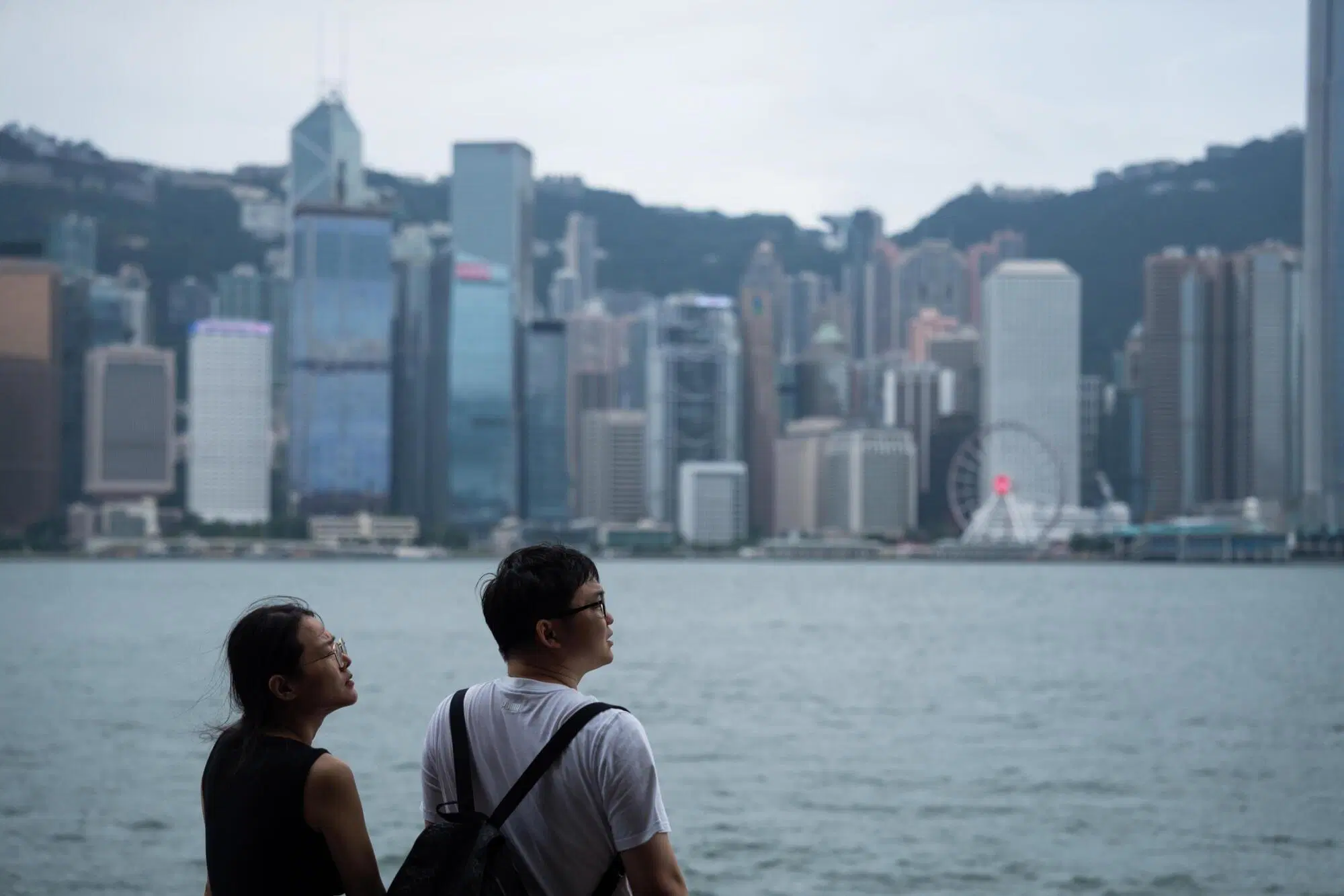Hong Kong
