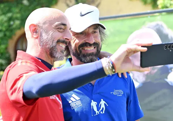 Salvate il soldato Pirlo! Si erano impuntati su Guardiola, ma il nuovo ct della Nazionale pu&ograve; fare ci&ograve; che i manager (come Cairo) non sanno neanche immaginare