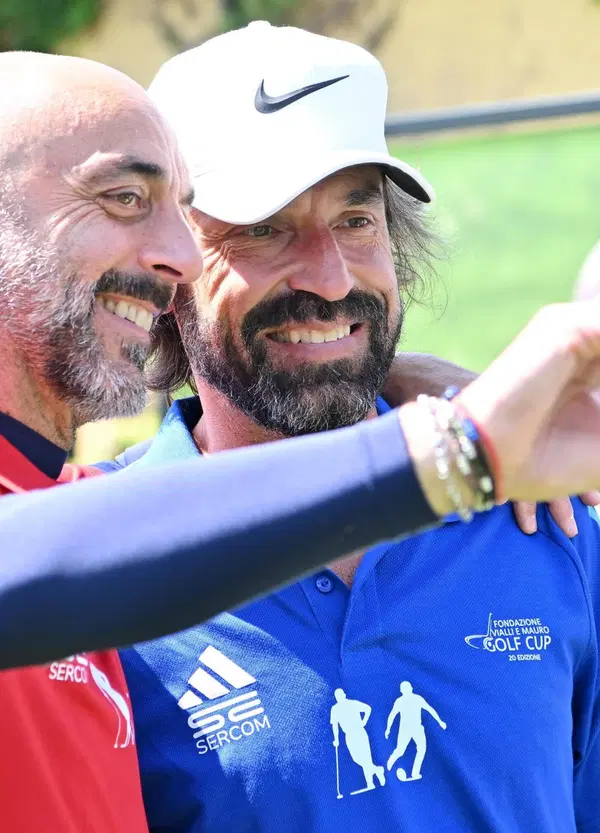 Salvate il soldato Pirlo!