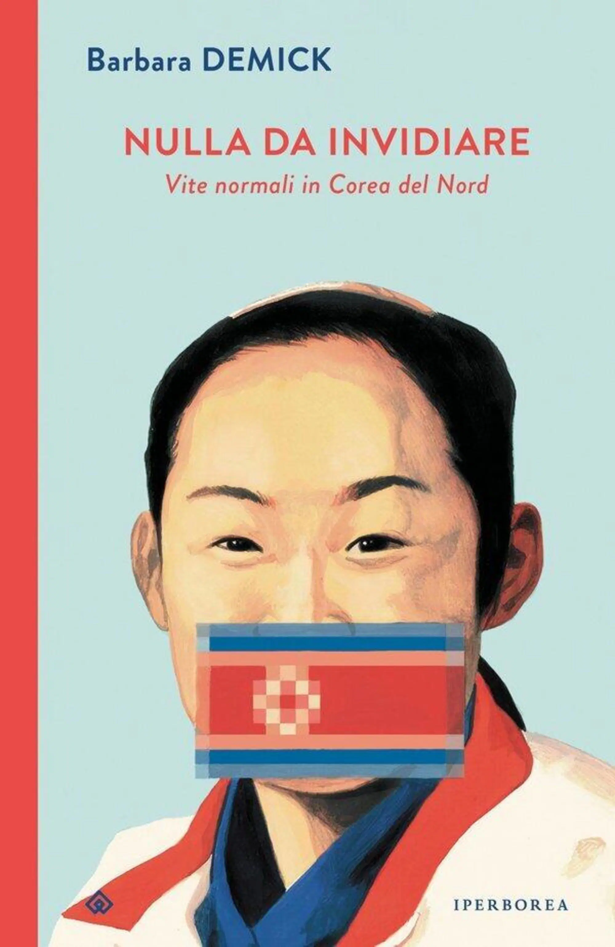 Nulla da invidiare