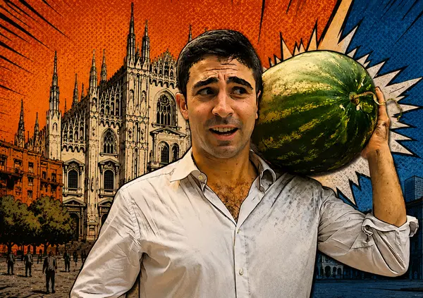 Inizia lo scontro nel centrosinistra a Milano. Dopo il coming out di Calabresi interviene Pacini: &ldquo;Noi i miliardari li vogliamo tassare mentre qualcuno li ha come soci&rdquo;