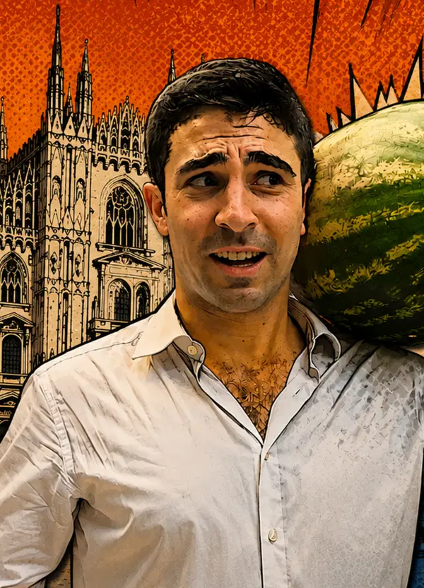 Inizia lo scontro nel centrosinistra a Milano. Dopo il coming out di Calabresi interviene Pacini: &ldquo;Noi i miliardari li vogliamo tassare mentre qualcuno li ha come soci&rdquo;