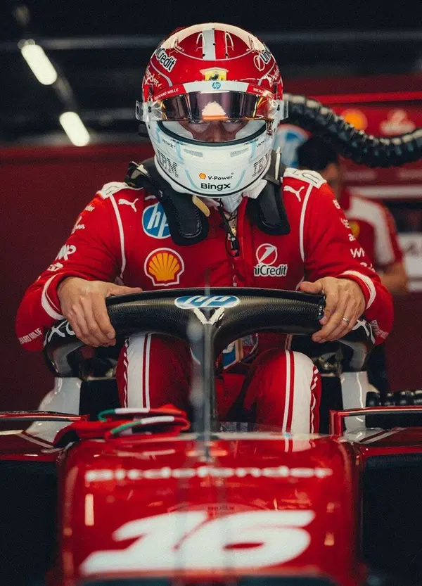 Prima il vento, poi l&rsquo;asfalto che si sgretola: quello dell&rsquo;Ungheria sar&agrave; il GP delle variabili impazzite (che piacciono a Ferrari)?