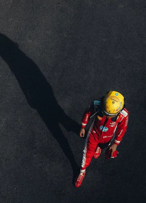 La grande occasione persa della Ferrari, annichilita da McLaren e Norris