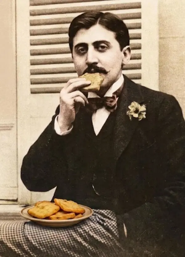 Lo scrittore Abbate contro lo sfratto della pasticceria Dagnino a Roma: &ldquo;Panelle meglio delle madeleine di Proust&rdquo;