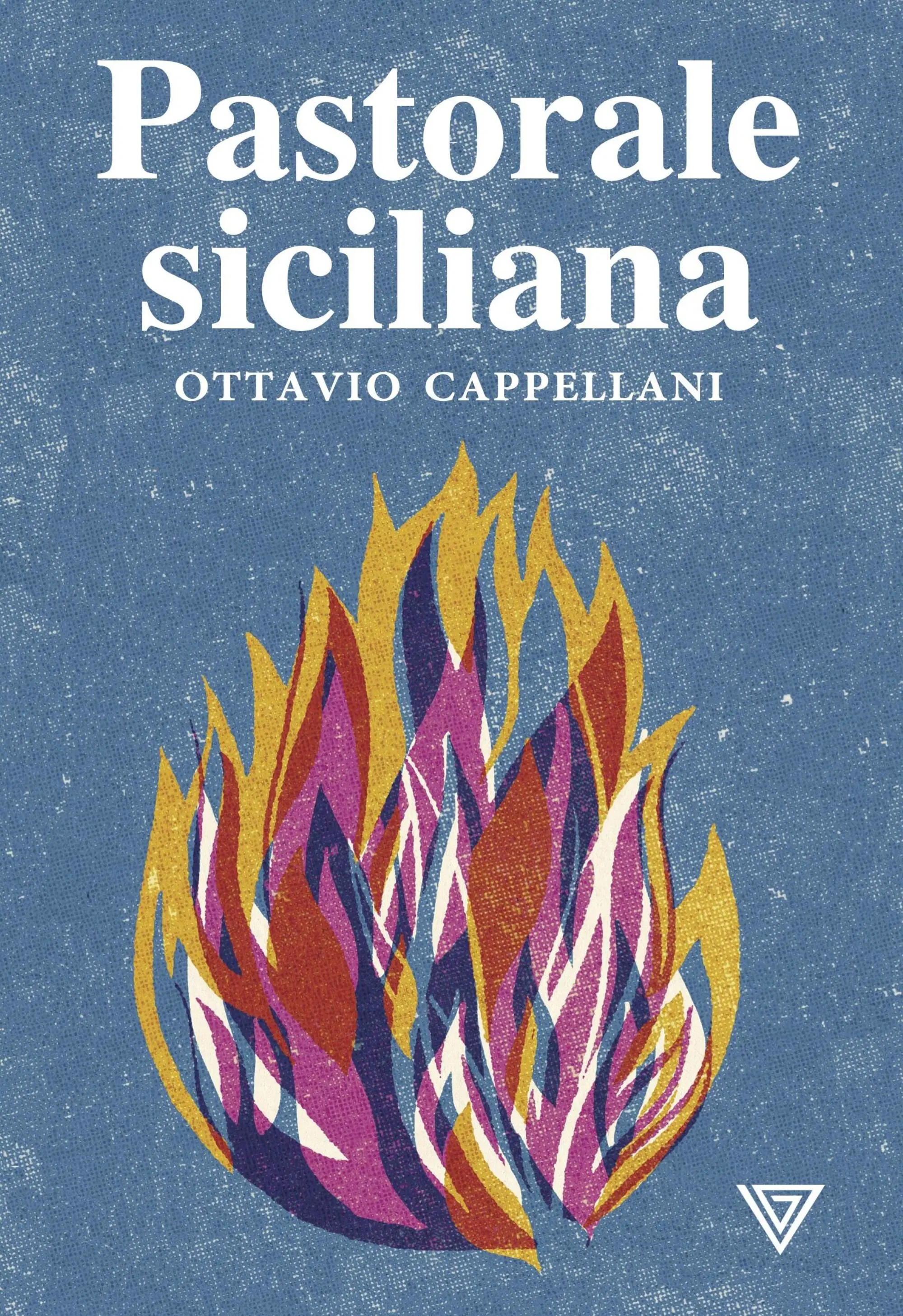 "Pastorale siciliana" di Ottavio Cappellani (Perrone, 2026)