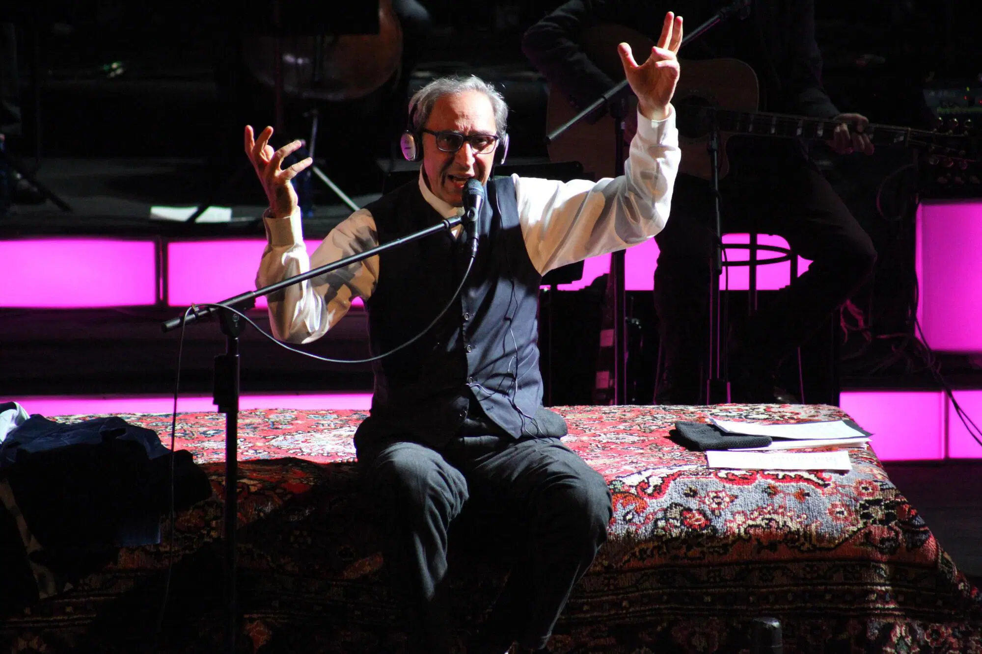 Franco Battiato