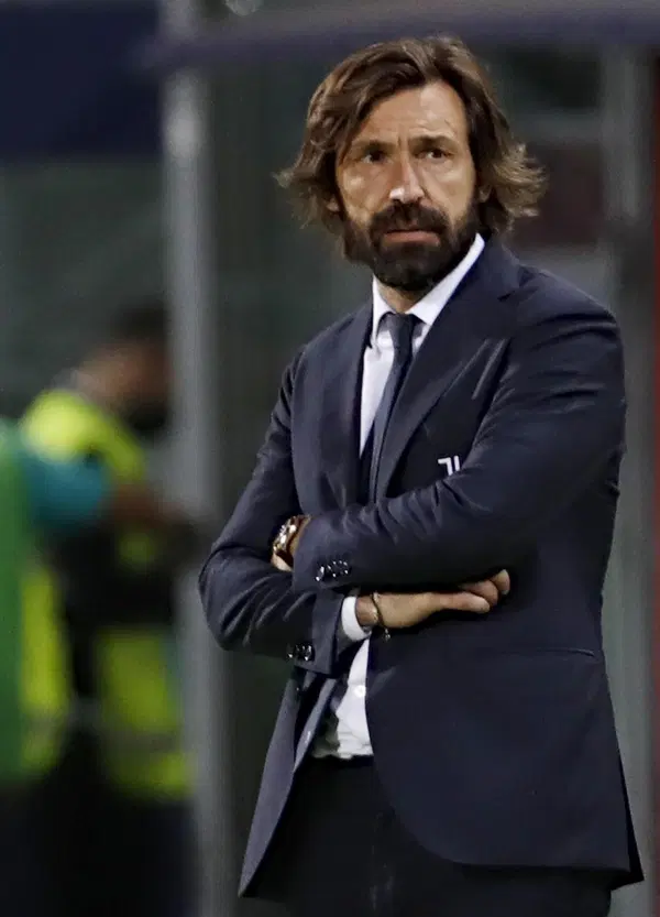 Tutti i motivi per cui il caso Pirlo &egrave; solo l'ennesima ipocrisia del calcio italiano