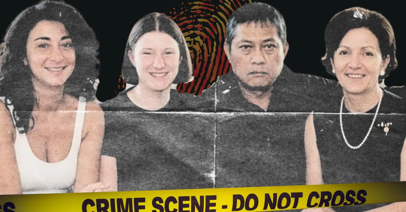 Fame da true crime oltre Garlasco? I 5 cold case italiani da &ldquo;studiare&rdquo; sotto l&rsquo;ombrellone (perch&egrave; per l'AI se ne riparler&agrave;)