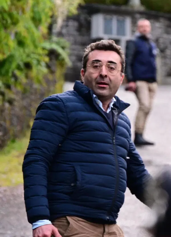 &ldquo;Avevo un senso di giustizia superiore, non un'ossessione&rdquo;: Francesco Dolci da Gianca Net