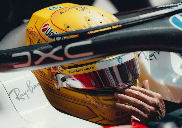 Nonostante l&rsquo;ultima batosta Lewis Hamilton continua a pensare al Mondiale? &ldquo;La seconda met&agrave; dell&rsquo;anno &egrave; il mio periodo migliore&rdquo;: ok, ma serve uno step