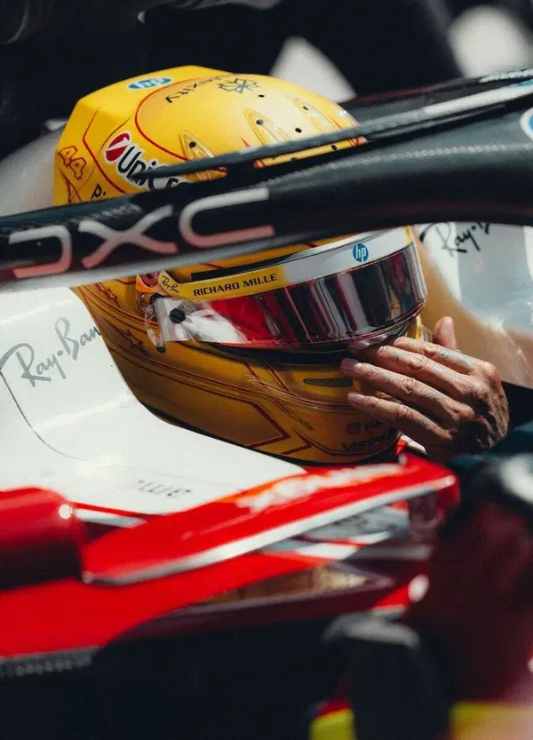 Hamilton vuole il Mondiale? Ok, ma prima deve fare uno step