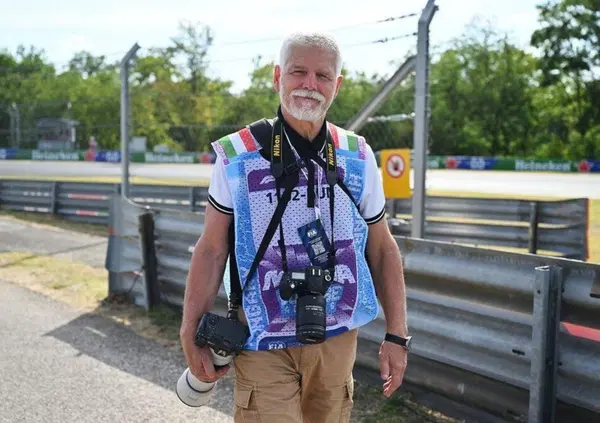 Guardare la F1 da Presidente della Repubblica? Troppo facile, meglio fotografarla: l&rsquo;assurda storia che arriva dritta dall&rsquo;ultimo GP in Ungheria