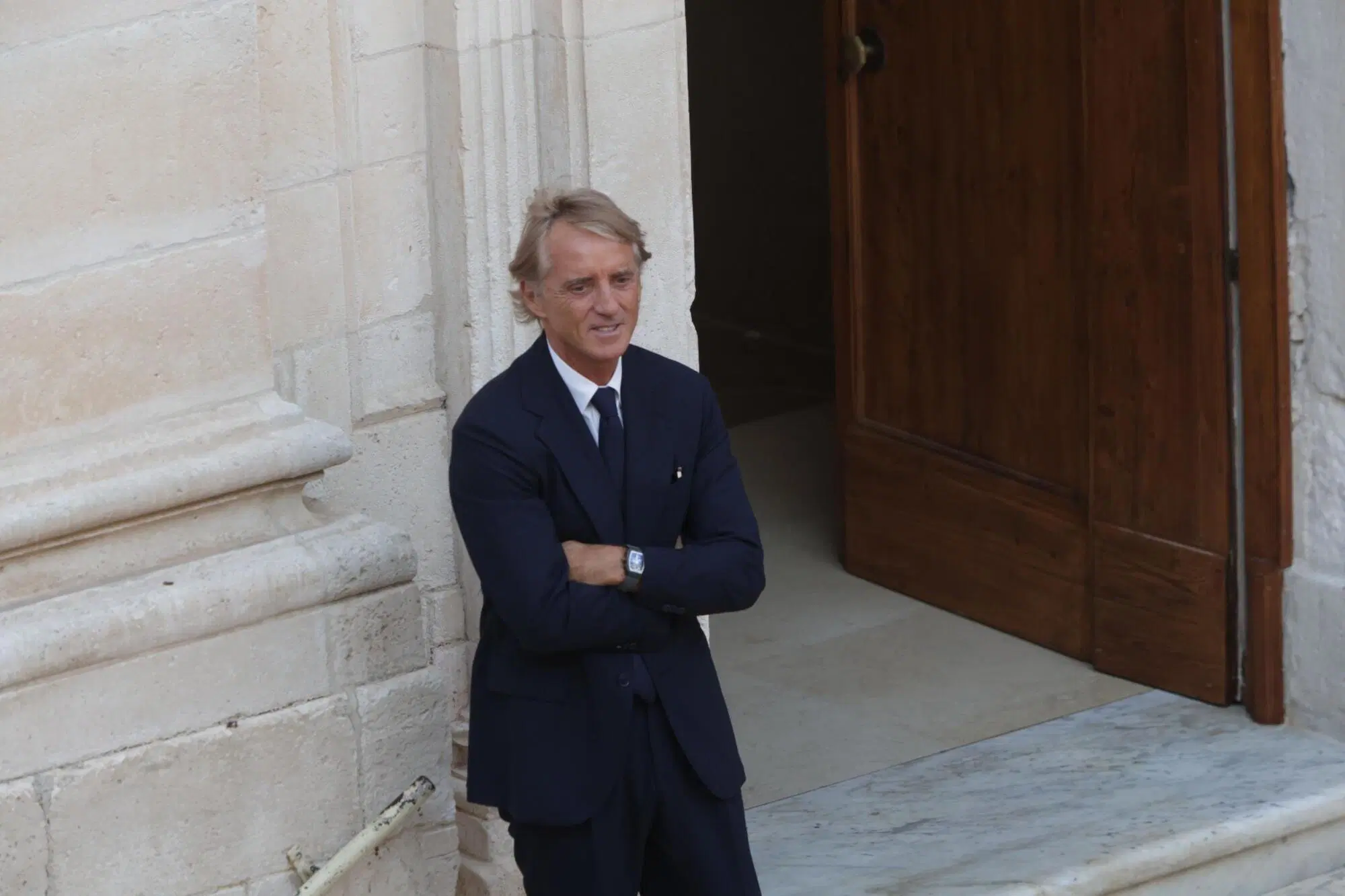 Roberto Mancini