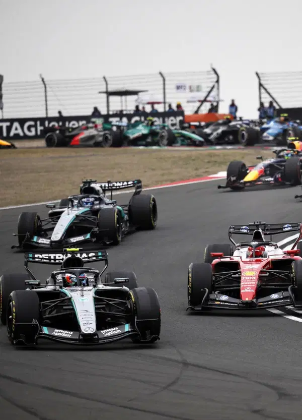 La F1 del 2026 promossa (a sorpresa) da Bernie Ecclestone ed Helmut Marko: &ldquo;Ci entusiasma&rdquo;. E per il Mondiale puntano tutto sul Tricolore
