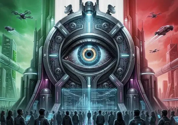 L'Italia come la Cina. Vi avevamo detto che quello era il futuro. Ecco cosa sta succedendo con il riconoscimento facciale con l'Ia nei sistemi di videosorveglianza