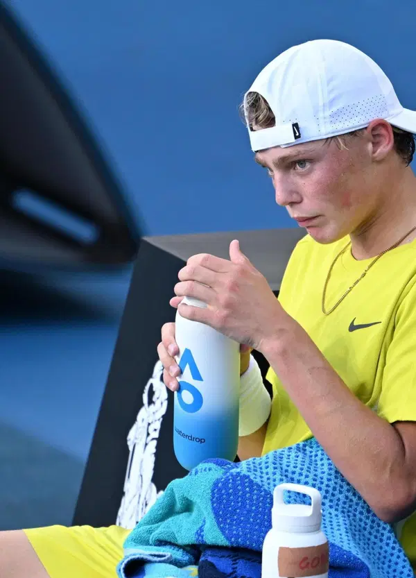 &Egrave; &ldquo;Vicht&rdquo; revival a Washington: Cruz Hewitt vince la prima in tabellone ATP e adesso trova l&rsquo;amico Alex De Minaur