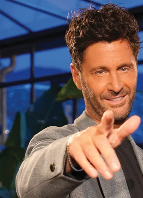 La verit&agrave;, vi prego, sull&rsquo;amore secondo Filippo Bisciglia. A &ldquo;Temptation Island&rdquo; siede al fal&ograve; degli altri, ma nel fuoco vede la sua ultima storia