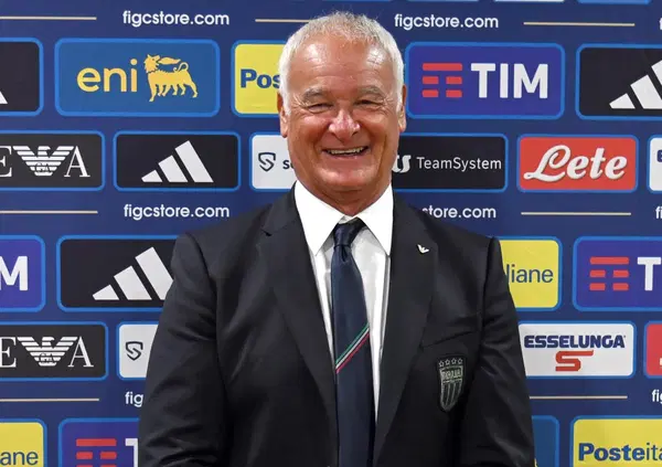 Caro Ranieri, sei un grande, ma smettila di raccontarci la favoletta dei ragazzini che non hanno visto la Nazionale vincere i Mondiali. Il vero problema &egrave; che oggi il sistema si regge sulla finanza