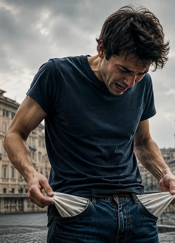Volete capire qualcosa dell&rsquo;economia italiana? Beccatevi questa intervista al prof Marco Leonardi: &ldquo;I salari bassi? In ritardo sul resto d&rsquo;Europa su tecnologie e laureati&rdquo;. Il prezzo dell&rsquo;energia? &ldquo;C&rsquo;&egrave; una cosa che non mi spiego&hellip;&rdquo;