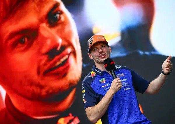 Le foto di Max Verstappen e Toto Wolff in vacanza insieme in Sardegna infiammano il mercato? Tutto bellissimo, ma&hellip;
