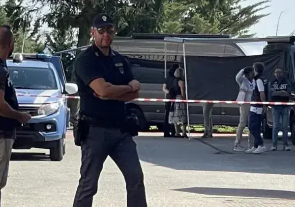 Mamma e figlia avvelenate a Natale: gli esperti del Robert Koch al lavoro anche domani? S&igrave;, ma &egrave; dei tre convocati in Questura che si parla a Pietracatella