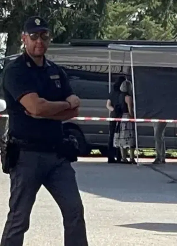 Pietracatella: tre persone in questura e esperti tedeschi al lavoro anche domani