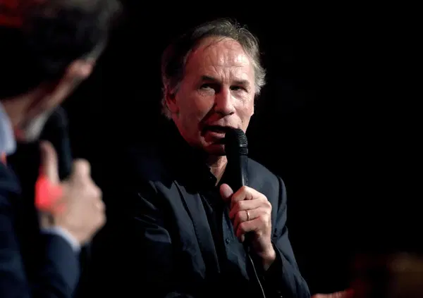 La pi&ugrave; bella storia di Franco Baresi &egrave; questa qui: venne a salutare mio padre a Chiesina Uzzanese dopo mesi a lottare per la vita