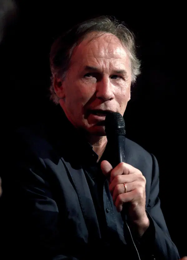 La pi&ugrave; bella storia di Franco Baresi &egrave; questa qui: venne a salutare mio padre a Chiesina Uzzanese dopo mesi a lottare per la vita
