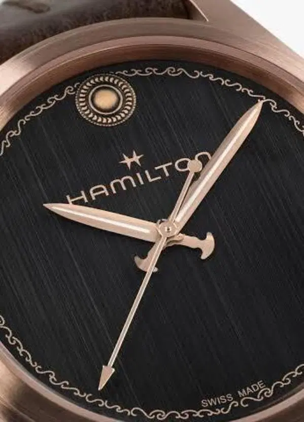L&rsquo;orologio dell&rsquo;Odissea? Esatto, Hamilton e Nolan riescono a vendercene uno anche in film in cui non esistono segnatempo. Tutto quello che dovete sapere sul Khaki Field Auto The Odyssey