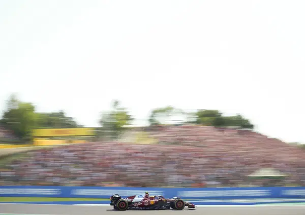 Anche quest&rsquo;anno la F1 infiammer&agrave; Imola? Domenicali, cos&igrave; ci fai sognare: &ldquo;A fine stagione si parler&agrave; italiano, chiss&agrave;&rdquo;