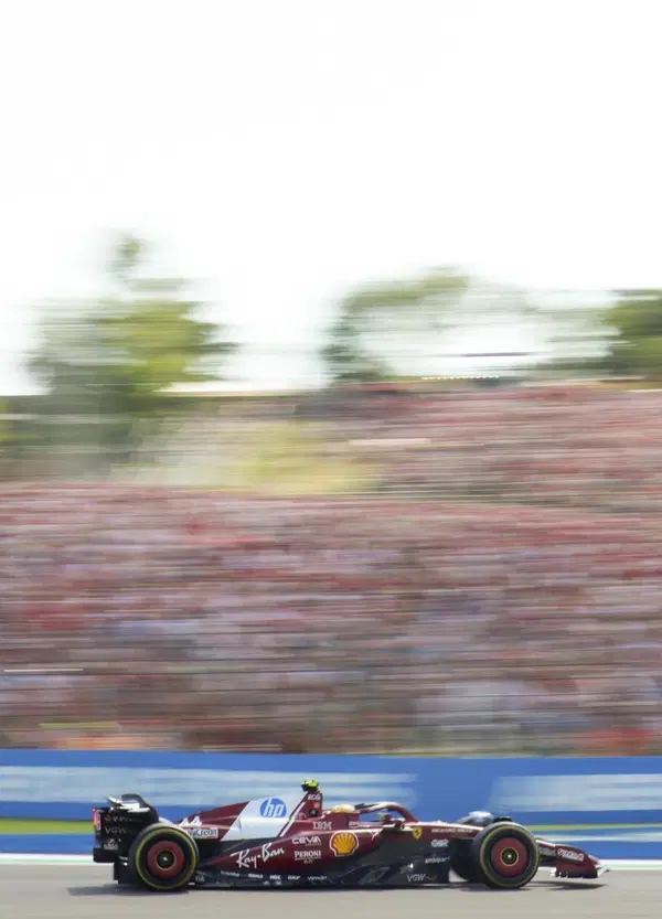 Anche quest&rsquo;anno la F1 infiammer&agrave; Imola? Domenicali, cos&igrave; ci fai sognare: &ldquo;A fine stagione si parler&agrave; italiano, chiss&agrave;&rdquo;