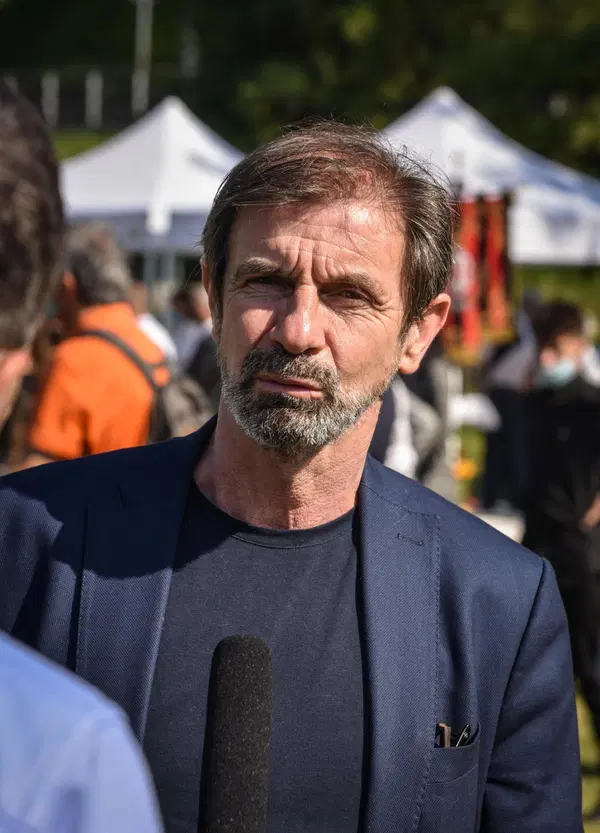 Filippo Galli a MOW: &ldquo;Da bambino Baresi ed era il mio idolo. Pensa cosa ho provato ad averlo a fianco in spogliatoio&rdquo;
