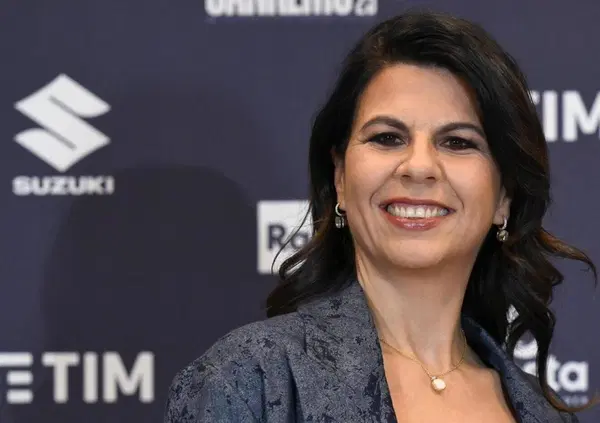 Ma chissene di Nancy Brilli? Geppi Cucciari fatta fuori da &ldquo;Un giorno da pecora&rdquo; &egrave; la Rai che continua a farsi male