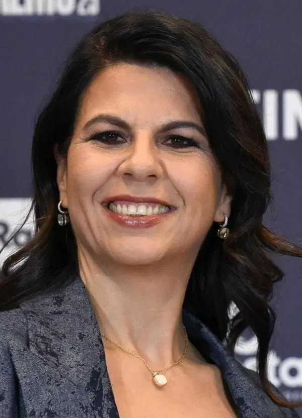 Ma chissenefrega di Nancy Brilli? Geppi Cucciari fatta fuori da &ldquo;Un giorno da pecora&rdquo; &egrave; la Rai che continua a farsi male da sola