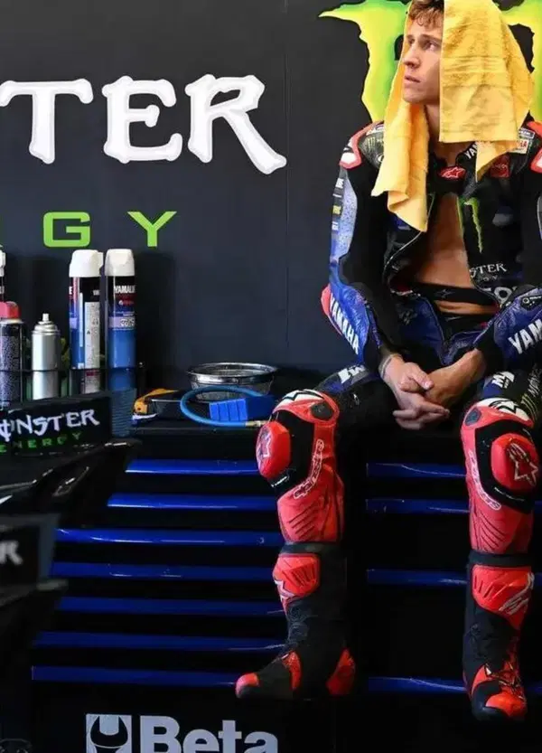 Paolo Pavesio a MOW: &ldquo;Yamaha come il bamb&ugrave;, ma non ci sono scorciatoie. La MotoGP di Liberty? Occhio alla trappola Drive to Survive&rdquo;