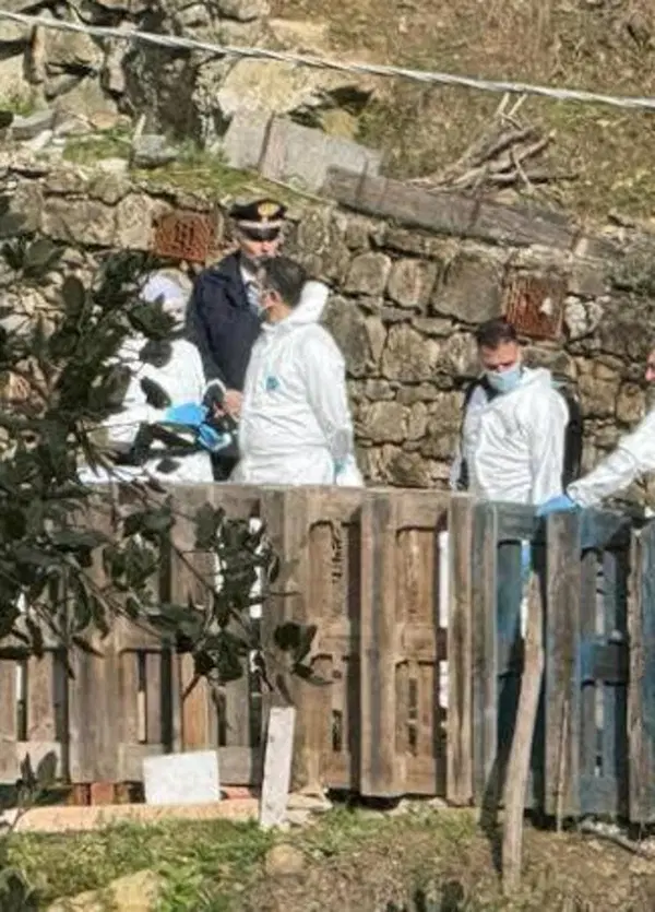 Beatrice morta a Bordighera: il pap&agrave; biologico chiede la sepoltura, ma prima chi l&rsquo;avrebbe ascoltato?