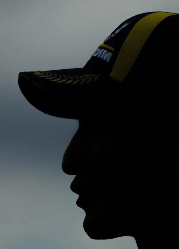 Marc Marquez a Silverstone? basta ricordarsi le sue parole: &ldquo;Sta succedendo qualcosa&rdquo;
