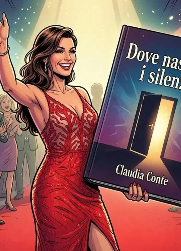 L'ecumenismo di Claudia Conte, dalle pubblicit&agrave; in giro per Roma sui cartelloni di Urban Vision al nuovo programma di Rai Radio 1, senza favoritismi