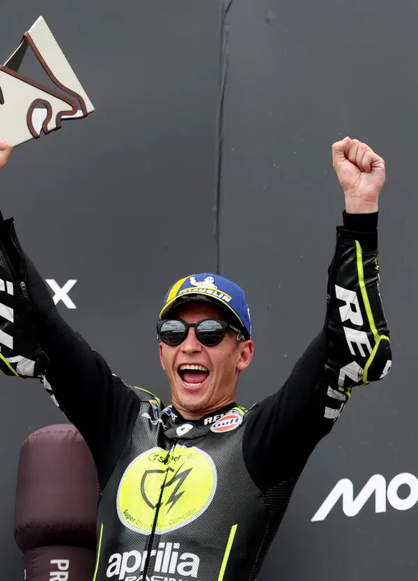 Uno! Il rinnovo di Fernandez, la griglia MotoGP 2027 e quel dettaglio mancante