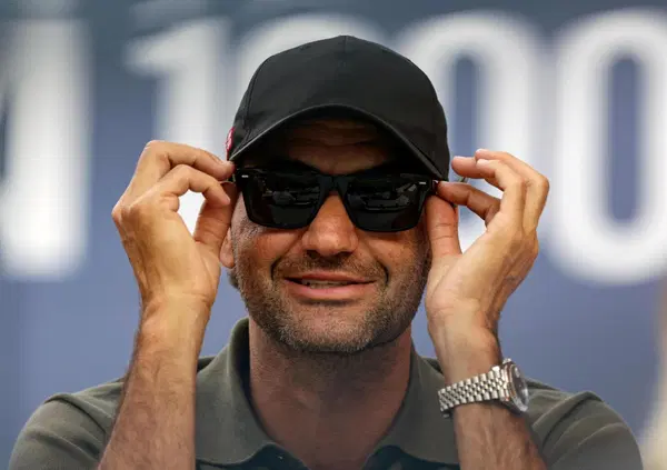 Road to Newport: cosa vuol dire per Roger Federer entrare nella Tennis Hall of Fame?