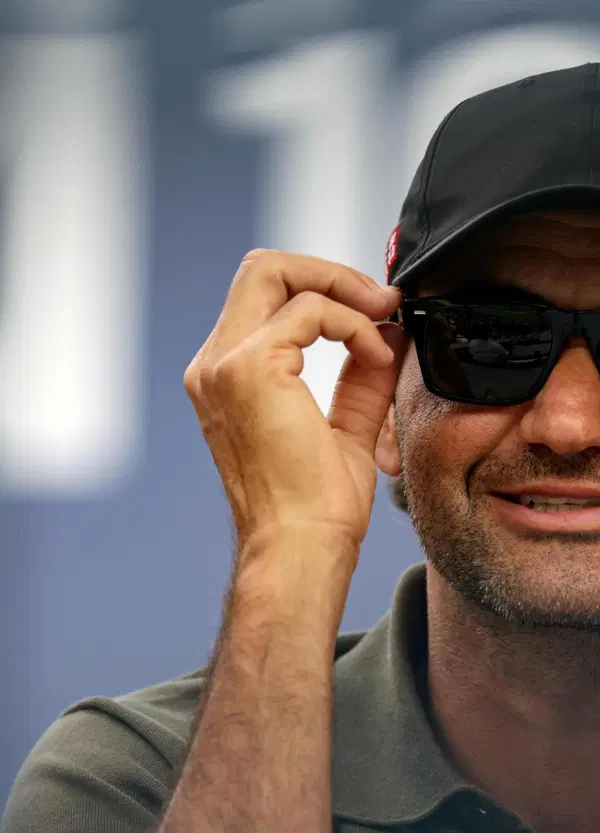 Road to Newport: cosa vuol dire per Roger Federer entrare nella Tennis Hall of Fame?