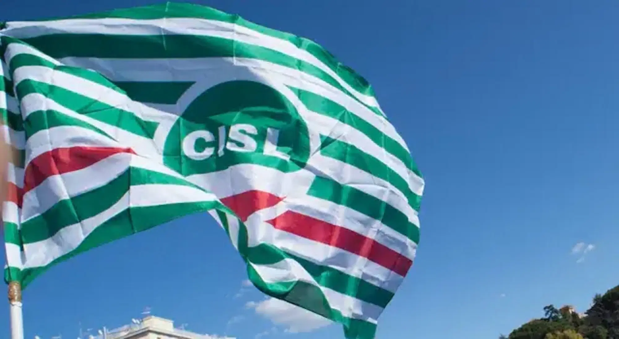 Cisl Report Rai3
