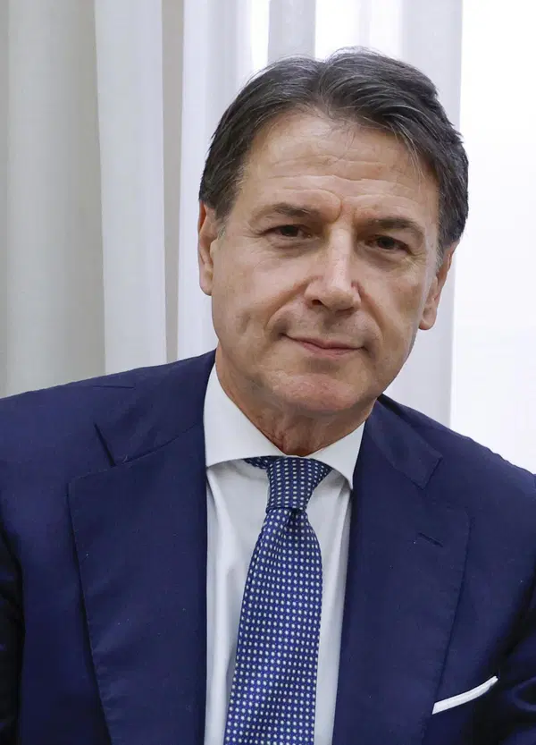 Ma cos'&egrave; sta storia della casa di Giuseppe Conte? Il primo scoop di Amadori su Libero (da La Verit&agrave;) &egrave;  un vecchio classico: nemico politico e scandalo immobiliare