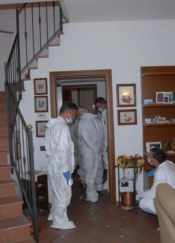 [VIDEO] Delitto di Garlasco: la bomba di Gianca e WildlineCrime sui tappeti apre ad altre tristi (e sibilline) domande 