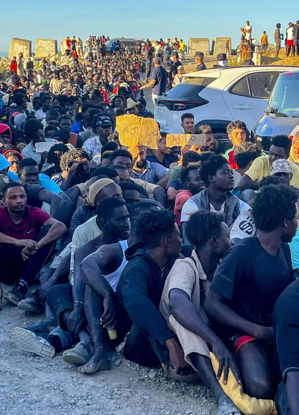 Occhio per occhio dente per Ceuta: ecco perch&eacute; l'Italia ha sbagliato a rompere con la Spagna
