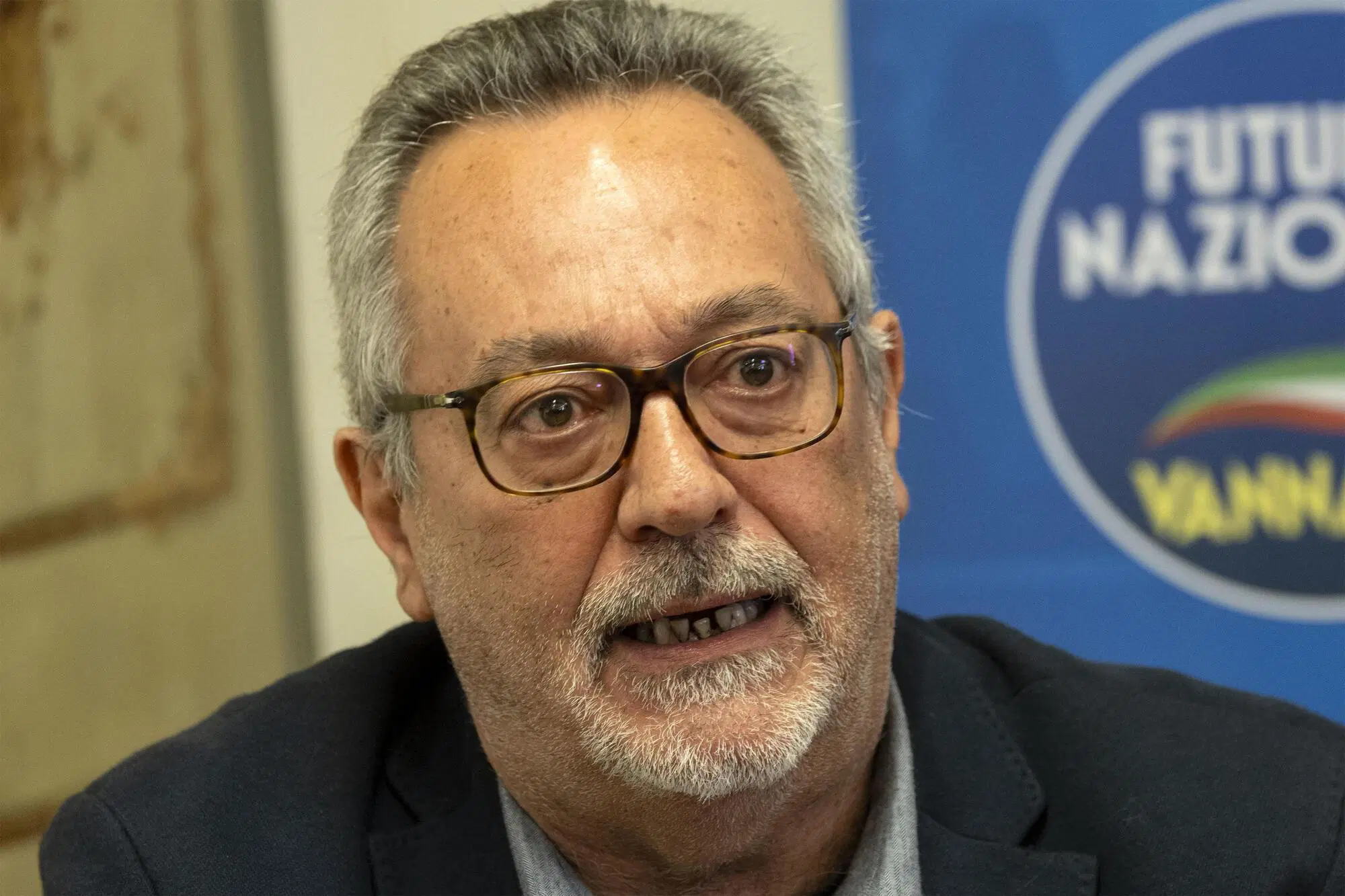 Chicco Costini Ansa