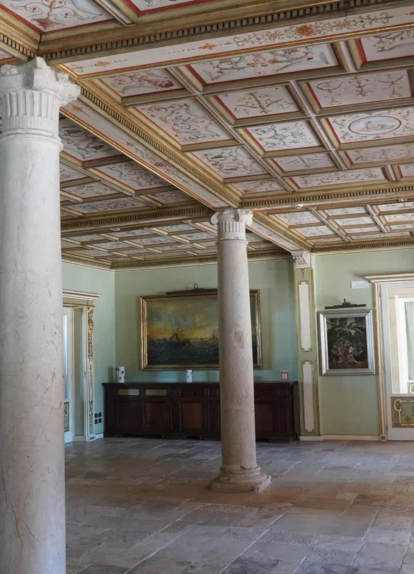 Siamo stati a Sirmione dalla Comunit&agrave; Lautari: &ldquo;Solo qui ho imparato a guardare in faccia la realt&agrave;&rdquo; la grande storia di Davide e due parole con il presidente Andrea Bonomelli: &ldquo;siamo apolitici, ma la sinistra fatica ad accettare i nostri inviti&rdquo;