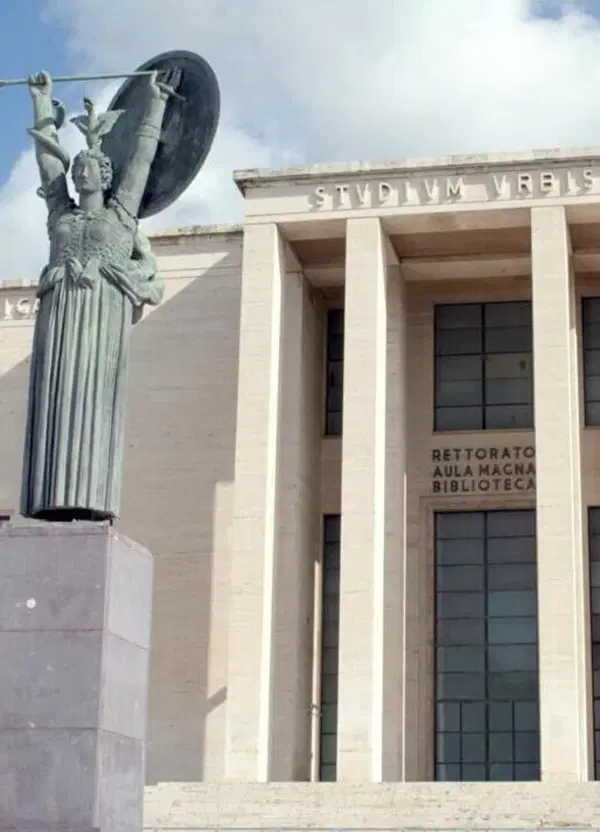 La Sapienza continua a vincere i bandi del MiC? 500mila euro per il cinema e la cosa finisce all&rsquo;Anac