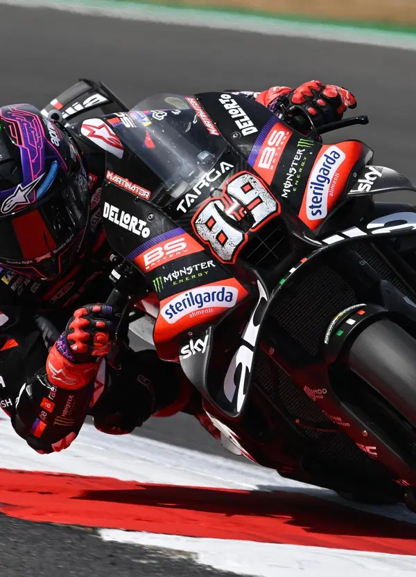 Aprilia che asfalta tutti a Silverstone &egrave; la &ldquo;fortuna&rdquo; di Ducati